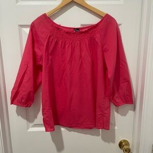NWOT Patagonia women’s top